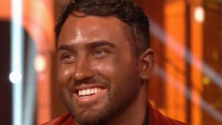 Hughie Maughan 