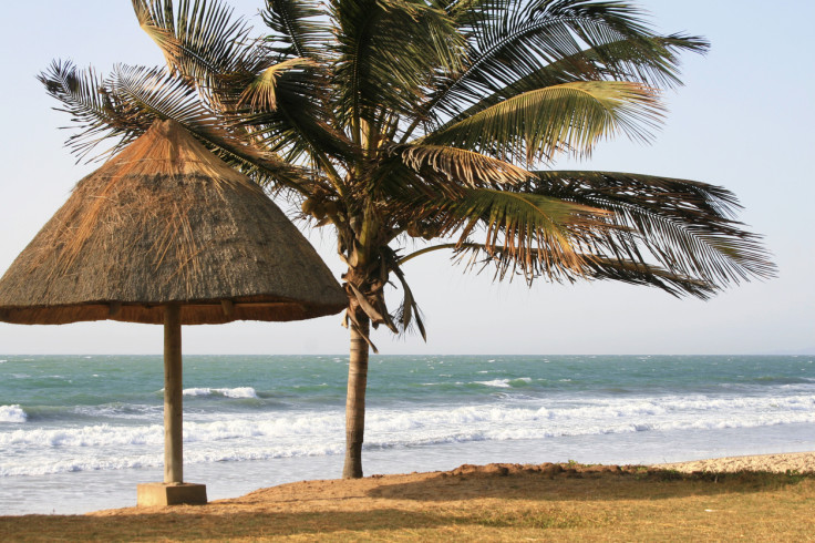 Gambia