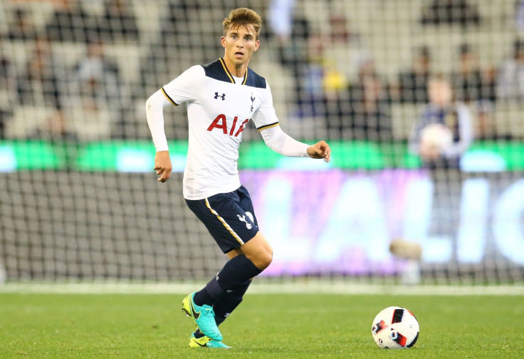 Tom Carroll 