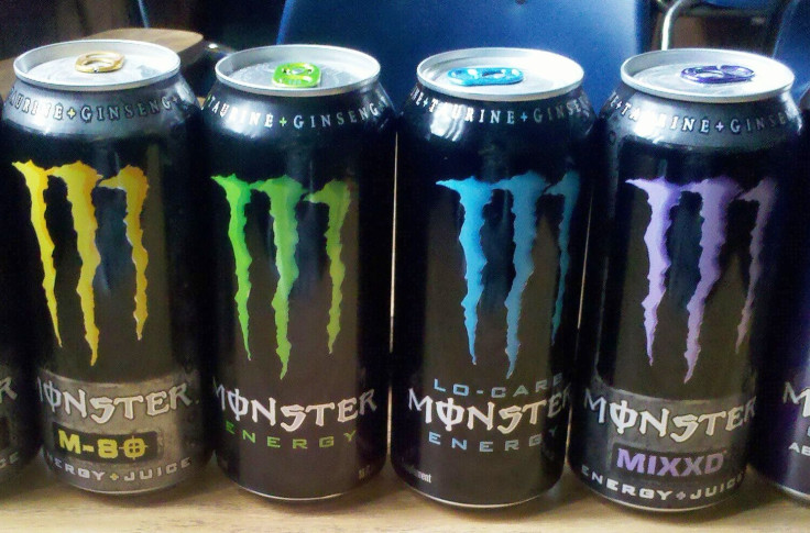Monster to be sued