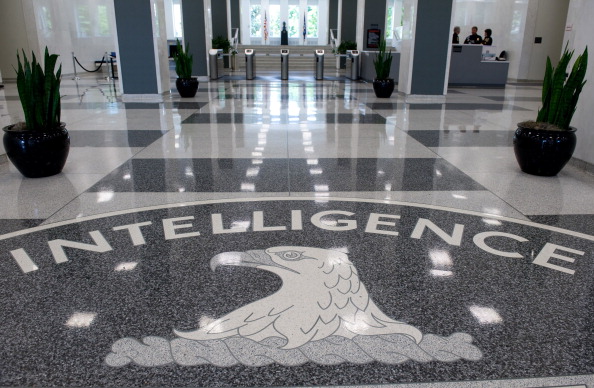 CIA's CREST Database Now Online Featuring 13 Million Pages Of Top ...