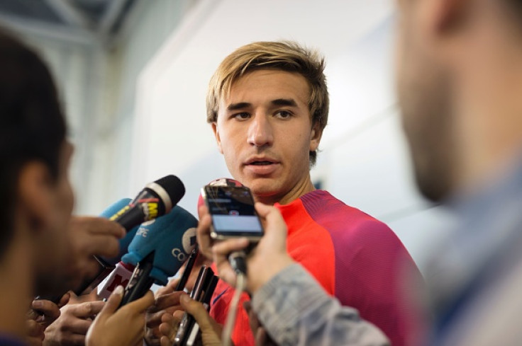 Sergi Samper