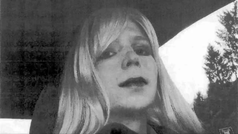 Barack Obama commutes bulk of Chelsea Manning’s prison sentence