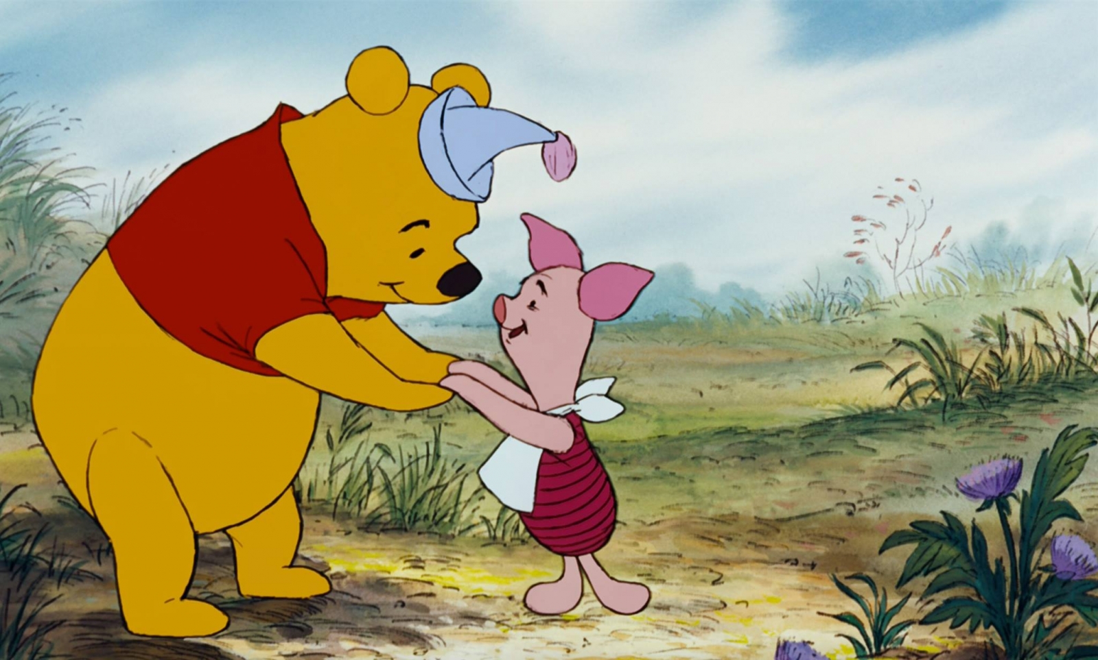 Winnie the Pooh creator AA Milne 135th birthday: Top ...