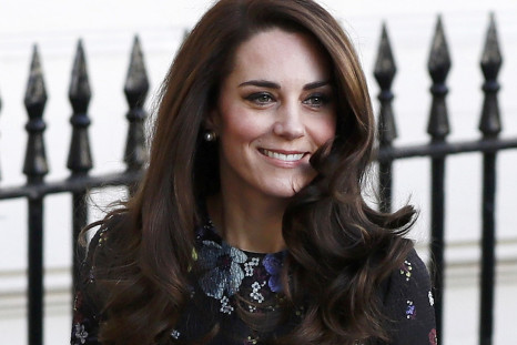 Kate Middleton