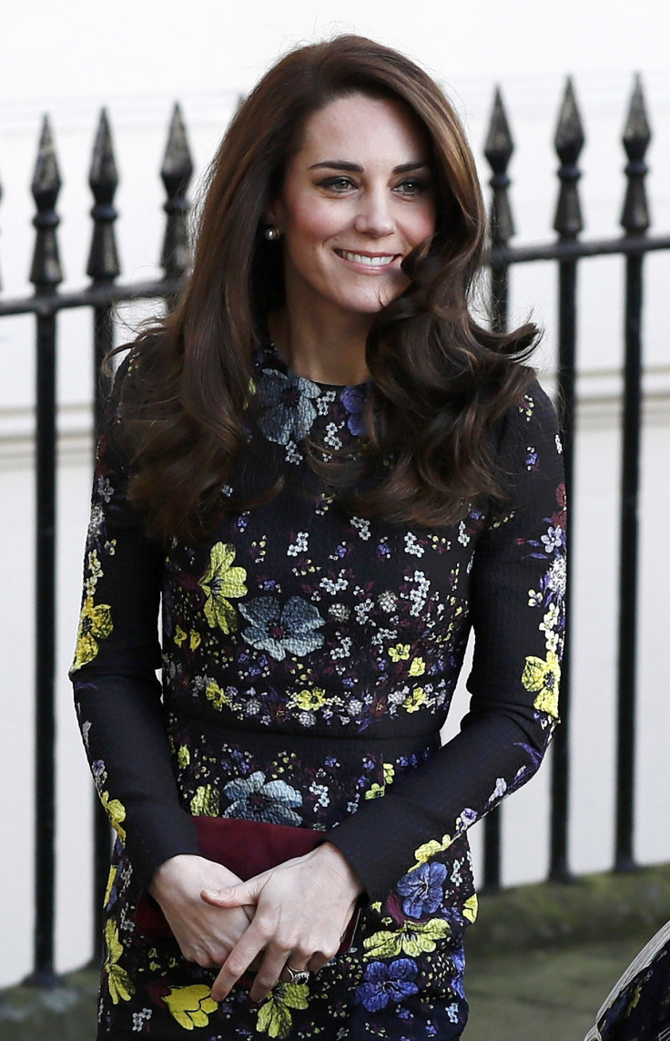 Kate Middleton