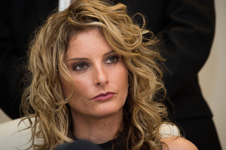 Summer Zervos