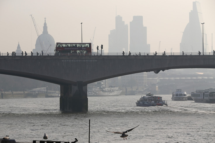 waterloo bridge