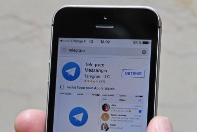 Telegram to get audio calls 