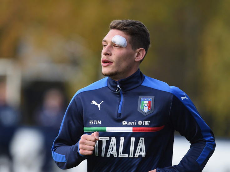 Andrea Belotti