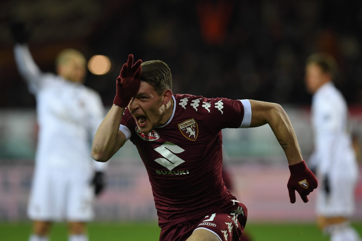 Andrea Belotti