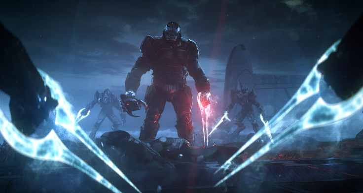 Halo Wars 2