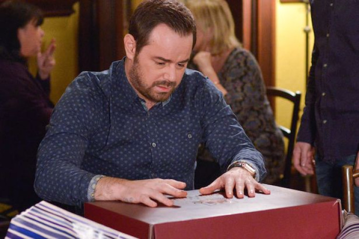 mick carter