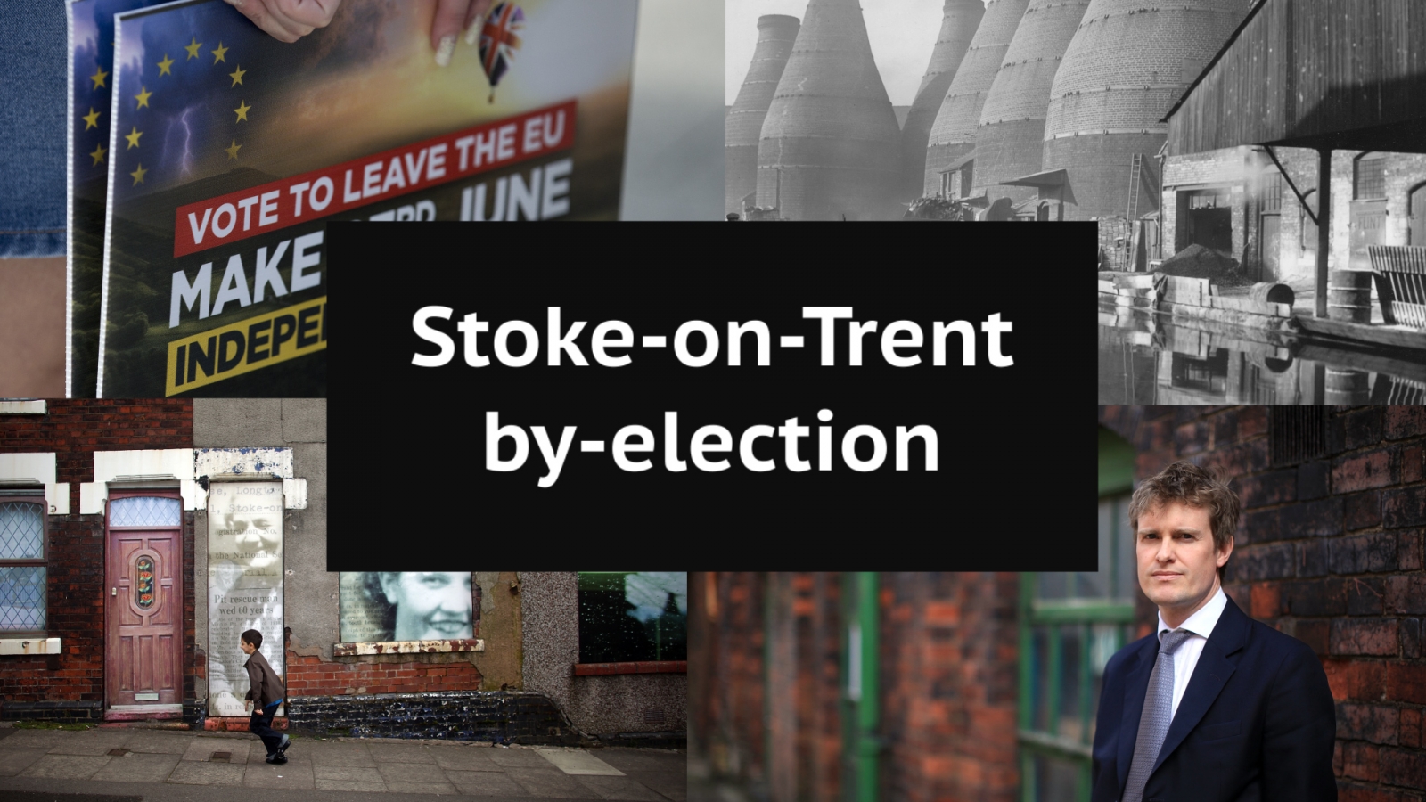 Stoke-on-Trent by-election: What you need to know - IBTimes UK - International Business Times UK