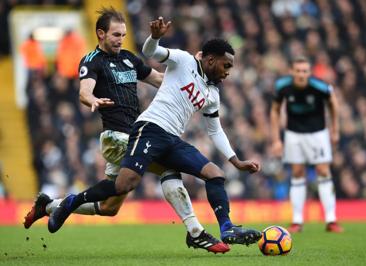 Danny Rose