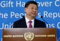 Xi Jinping Xi Jinping