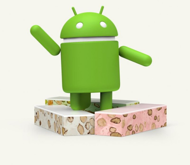 Xperia Z3+ gets Android 7.0 Nougat Xperia Z3+ gets Android 7.0 Nougat