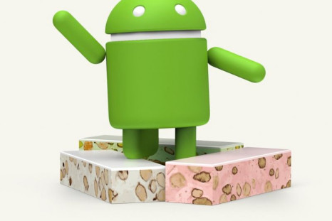 Xperia Z3+ gets Android 7.0 Nougat 
