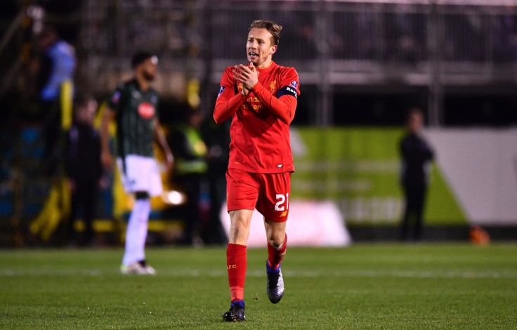 Lucas Leiva