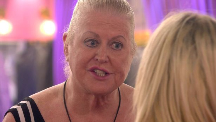 kim woodburn