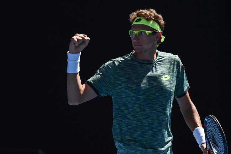 Istomin