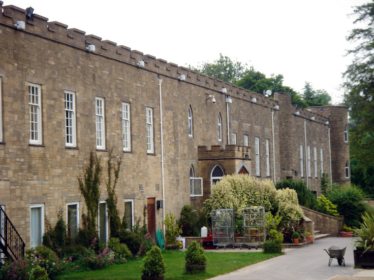 Scientology East Grinstead Sussex uk