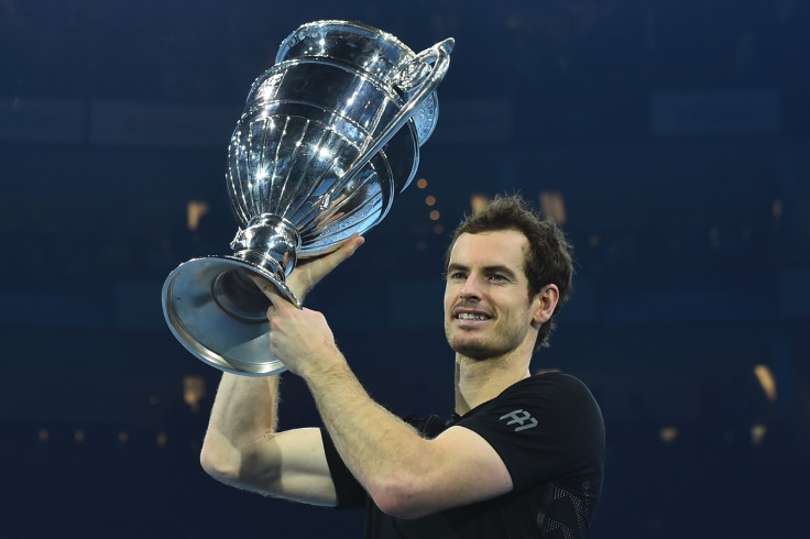 Andy Murray