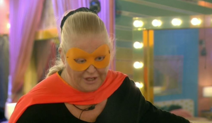 kim woodburn