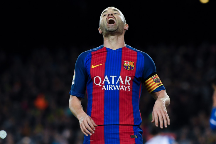 Andres Iniesta