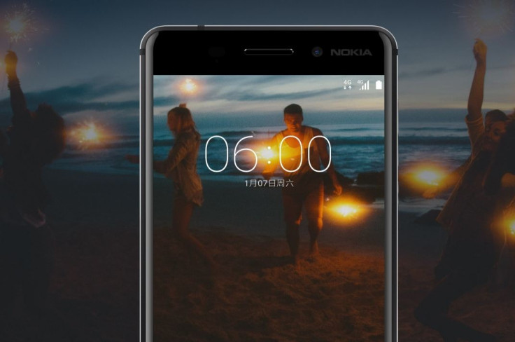 Nokia 6 sales out in one minute