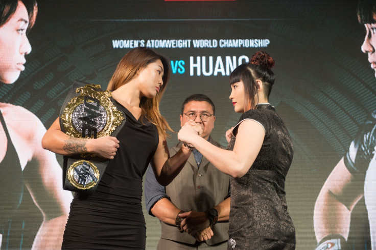 Angela Lee