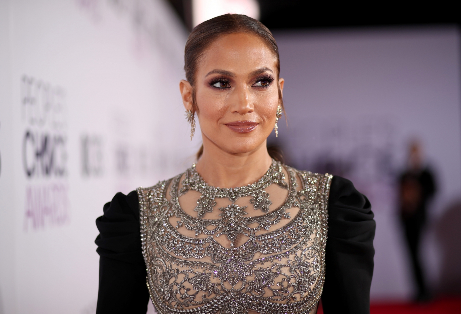 Jennifer Lopez Jennifer Lopez