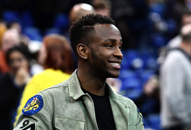 Saido Berahino