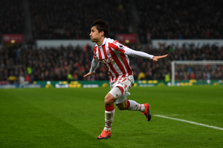 Bojan Krkic