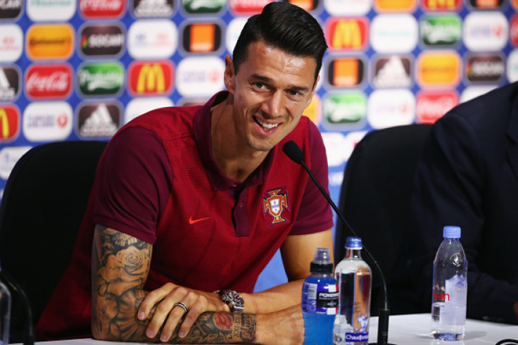 Jose Fonte