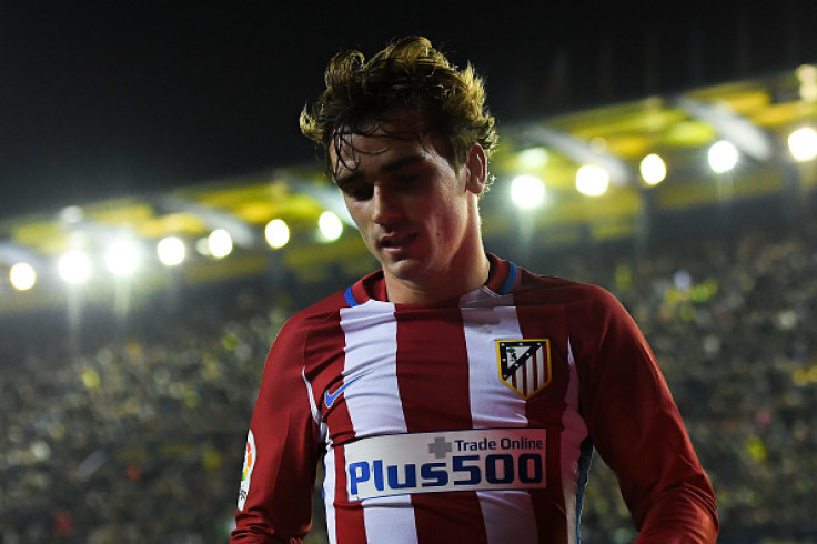 Antoine Griezmann