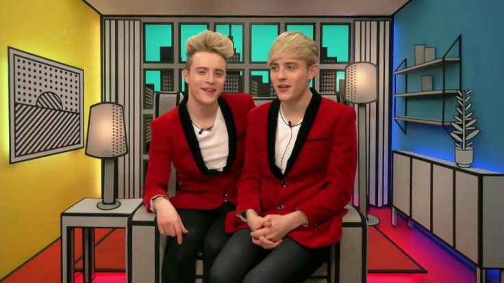 celebrity big brother 2017 jedward