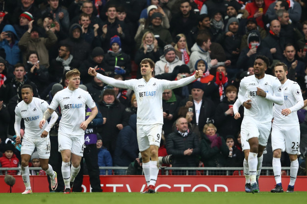 Fernando Llorente Fernando Llorente