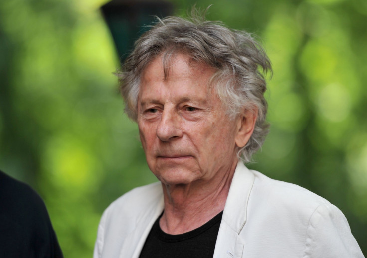 Roman Polanski 2016