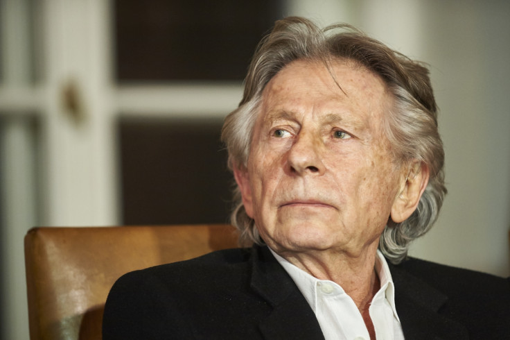 Roman Polanski 2016