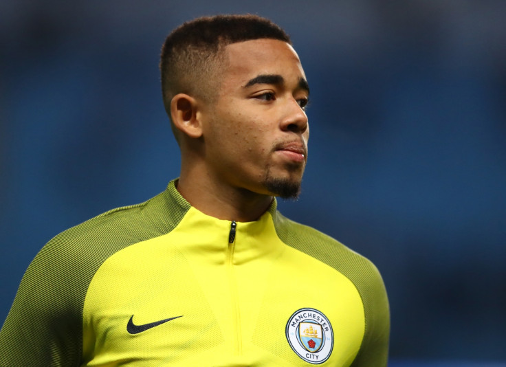 Gabriel Jesus