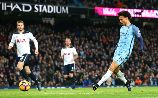 Leroy Sane Leroy Sane