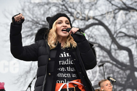 Women's March on Washington