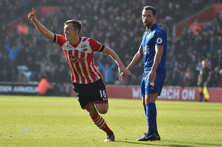 James Ward-Prowse