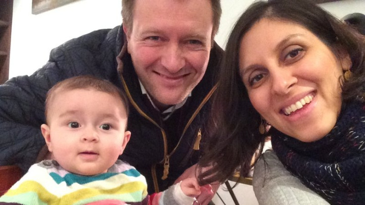 Nazanin Zaghari-Ratcliffe has five-year prison sentence upheld