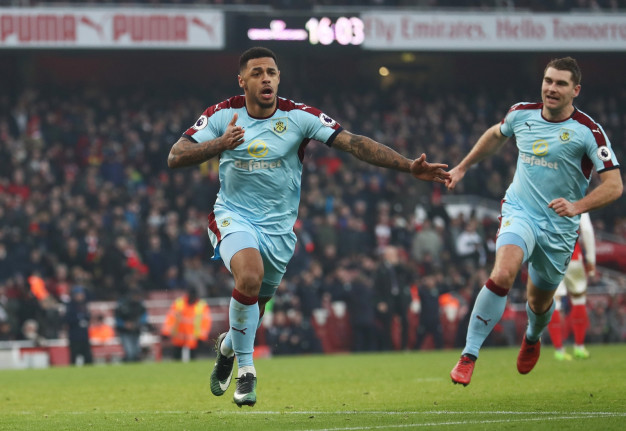 Andre Gray Andre Gray