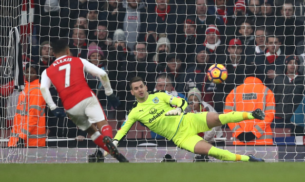 Alexis Sanchez Alexis Sanchez