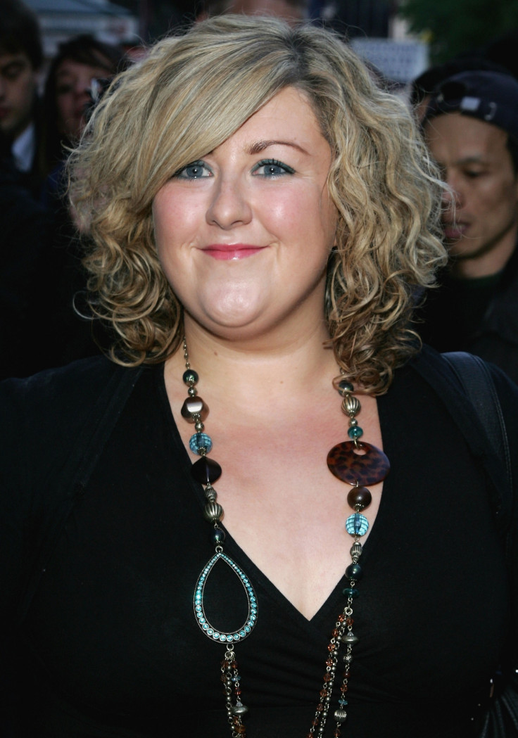 Michelle McManus