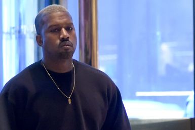 Kanye West to resume tour in 2017