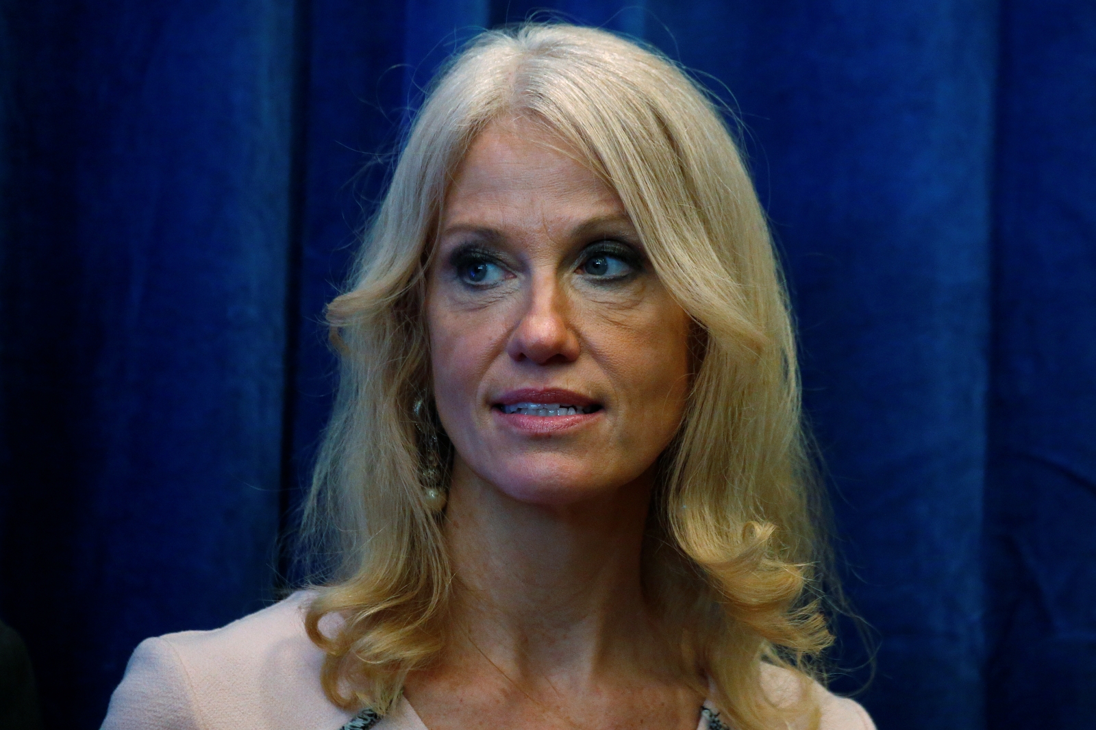 White House Adviser Kellyanne Conway Ridiculed Over 'Bowling Green ...